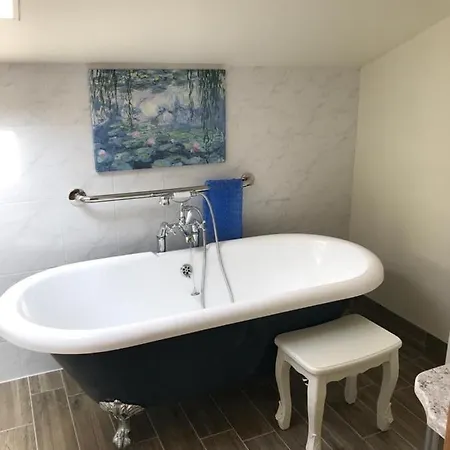 Dom wakacyjny De Luxe 6 Chambres