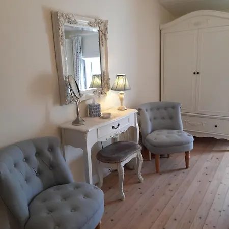 De Luxe 6 Chambres *