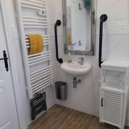 De Luxe 6 Chambres