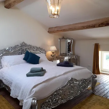 Dom wakacyjny De Luxe 6 Chambres *