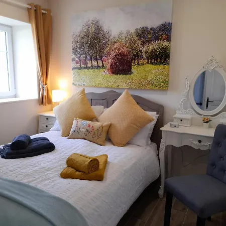 De Luxe 6 Chambres