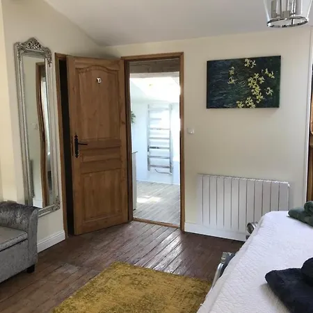 De Luxe 6 Chambres *
