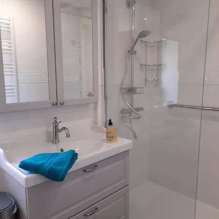 De Luxe 6 Chambres Dom wakacyjny