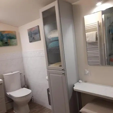 De Luxe 6 Chambres *