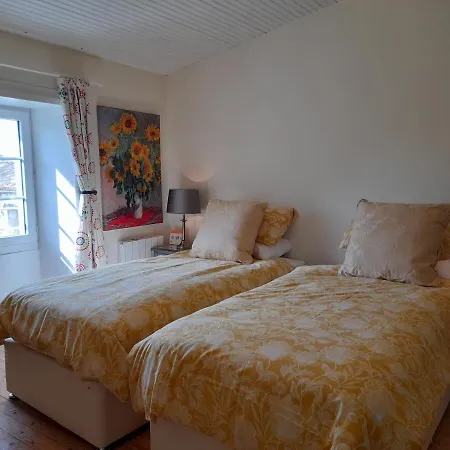 Dom wakacyjny De Luxe 6 Chambres