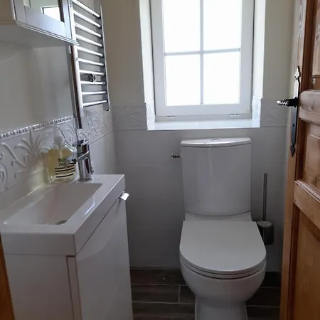 De Luxe 6 Chambres *