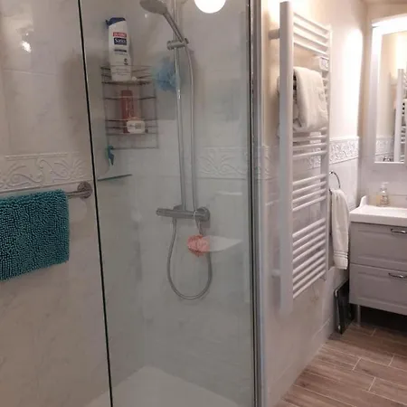 Dom wakacyjny De Luxe 6 Chambres *