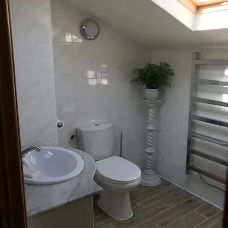 Dom wakacyjny De Luxe 6 Chambres