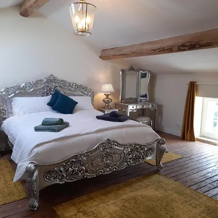 Dom wakacyjny De Luxe 6 Chambres *