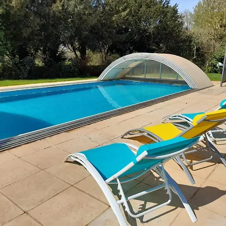 De Luxe 6 Chambres