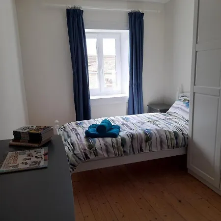 Dom wakacyjny De Luxe 6 Chambres