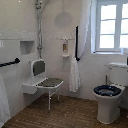 Dom wakacyjny De Luxe 6 Chambres
